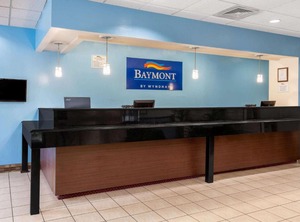 Baymont | Queensbury