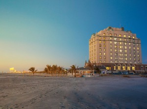 Beach Bar Restaurant | Brigantine