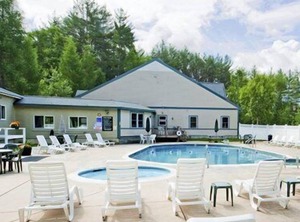 Resort | Plymouth