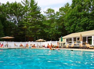 Resort | Plymouth