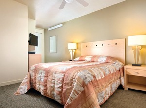 Resort The Heart Of | Seaside Gilbert District