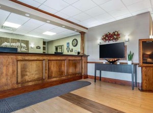Bridgeport Inn | Bridgeport