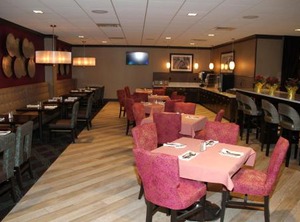 Kingston Hotel Conference | Kingston