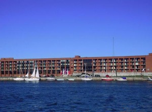 Hotel Conference | Oswego