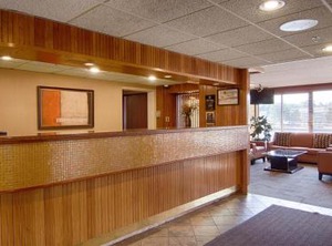 Hotel Conference | Oswego