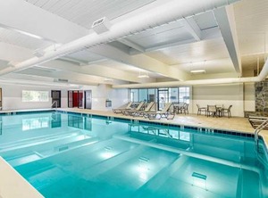 Springfield Hotel | Springfield