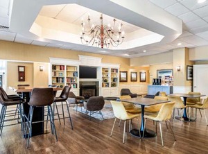 Springfield Hotel | Springfield