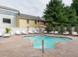 Briar Barn Inn | Rowley