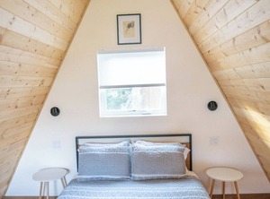 Cottage Built | Stevenson