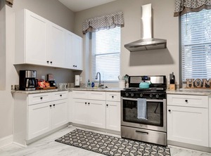 Located Carytown | Museum District