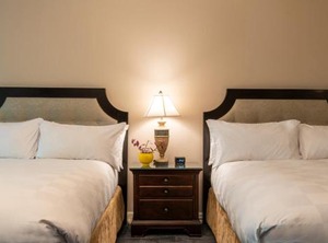Castle Hotel | Tarrytown