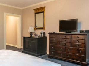 Castle Hotel | Tarrytown