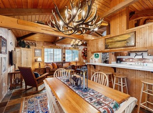 Deer Lane | Sunriver