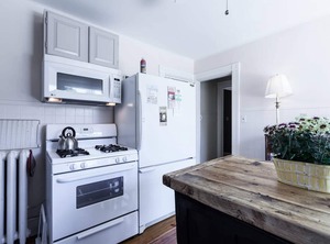 Charming Harvard Victorian | Observatory Hill