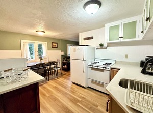 Village Cottages Forge | Old Forge