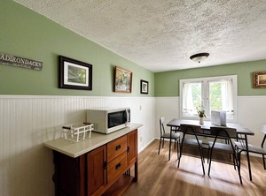 Village Cottages Forge | Old Forge