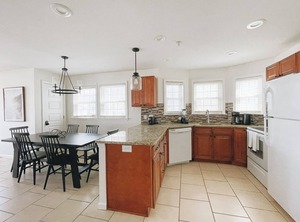 Beach Block | North End