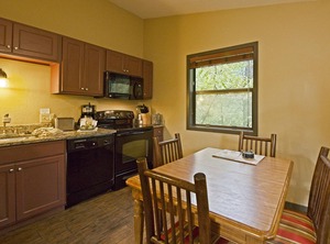 Christmas Mountain Villa Wisonsin Dells | Wisconsin Dells