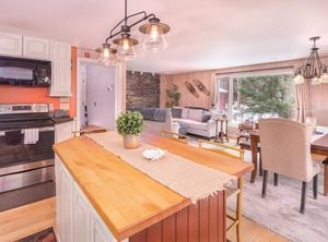 Stowe Ski Chalet | Stowe