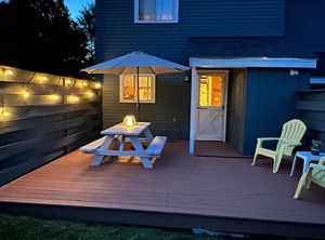 Alpine Village North Woodstock | North Woodstock