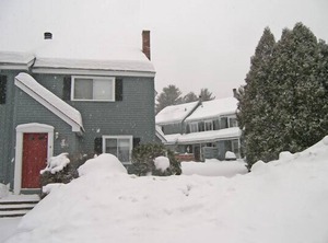 Alpine Village North Woodstock | North Woodstock