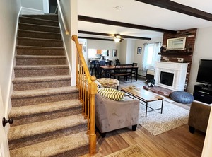 Alpine Village North Woodstock | North Woodstock