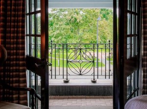 Colgate Inn | Hamilton