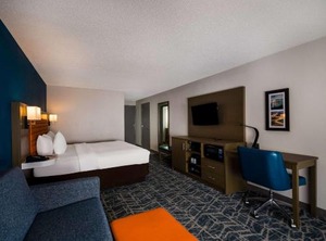 Comfort Inn Arlington Boulevard | Seven Corners
