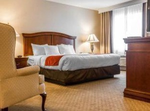 Comfort Inn Suites East Greenbush | Castleton-on-Hudson