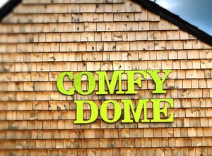 Comfydome | Jefferson