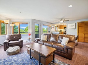 Highridge | Central Vermont- Killington