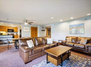 Highridge | Central Vermont- Killington