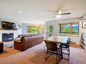 Highridge | Central Vermont- Killington