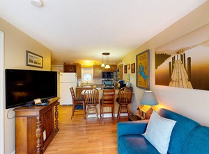 Misty Harbor Resort | Gilford