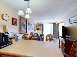 Misty Harbor Resort | Gilford