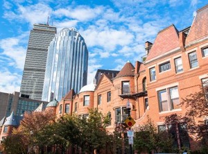 Copley | Prudential - St. Botolph