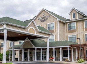Country Inn | Queensbury