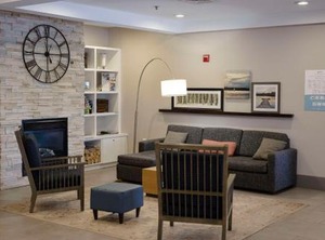 Country Inn | Queensbury