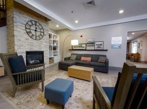 Country Inn | Queensbury