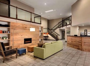 Country Inn | Dahlgren