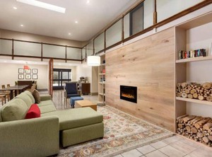 Country Inn | Dahlgren