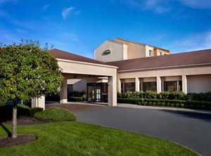 Courtyard | Fishkill