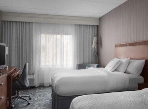 Courtyard | Fishkill