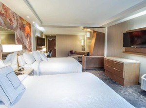 Courtyard | Lenox