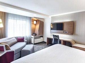 Courtyard | Lenox