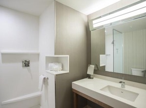 Courtyard | Clifton Park