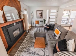 Cozy Cottage | Seaside