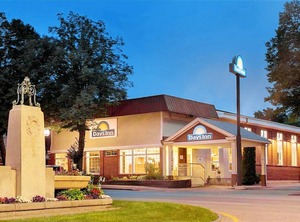Days Inn | Dover