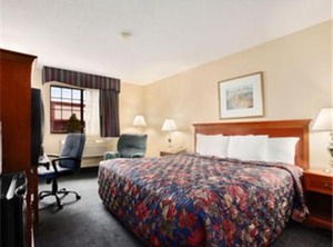 Days Inn | Keene