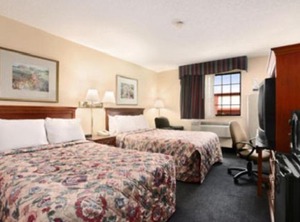 Days Inn | Keene